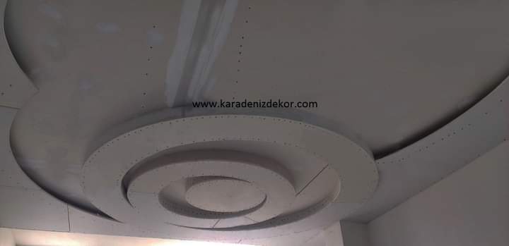 Projeye ait resimler